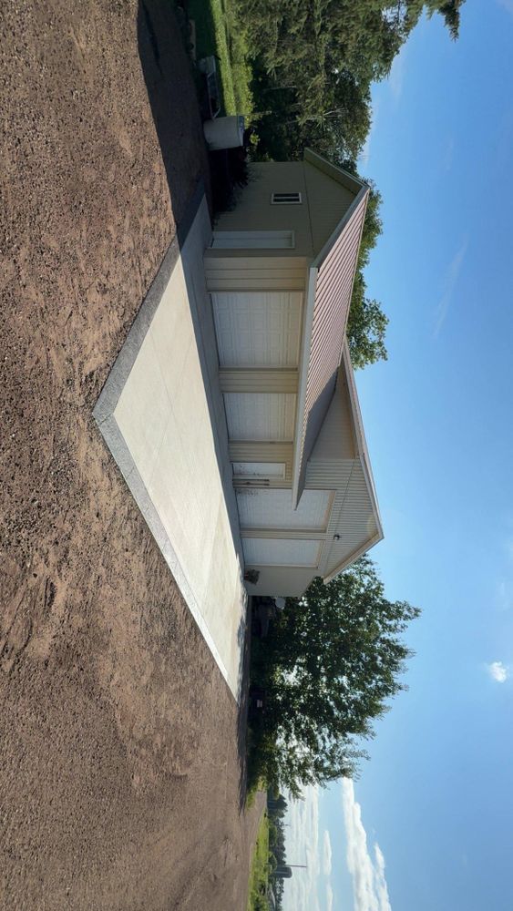 All Photos for ProStar Concrete & Masonry in Onamia, MN