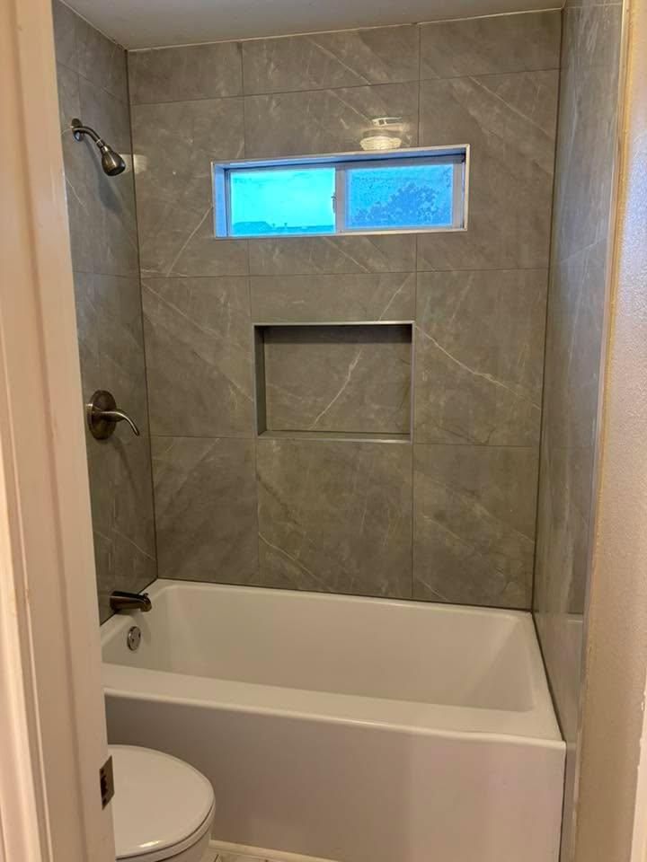 All Photos for AF Construction and Painting LLC in Fort Worth, TX