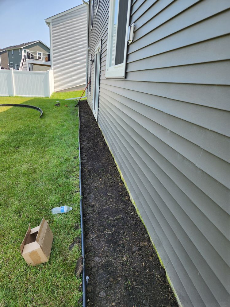 Landscaping  for K & I Lawn Care Service  in Eden Prarie, MN