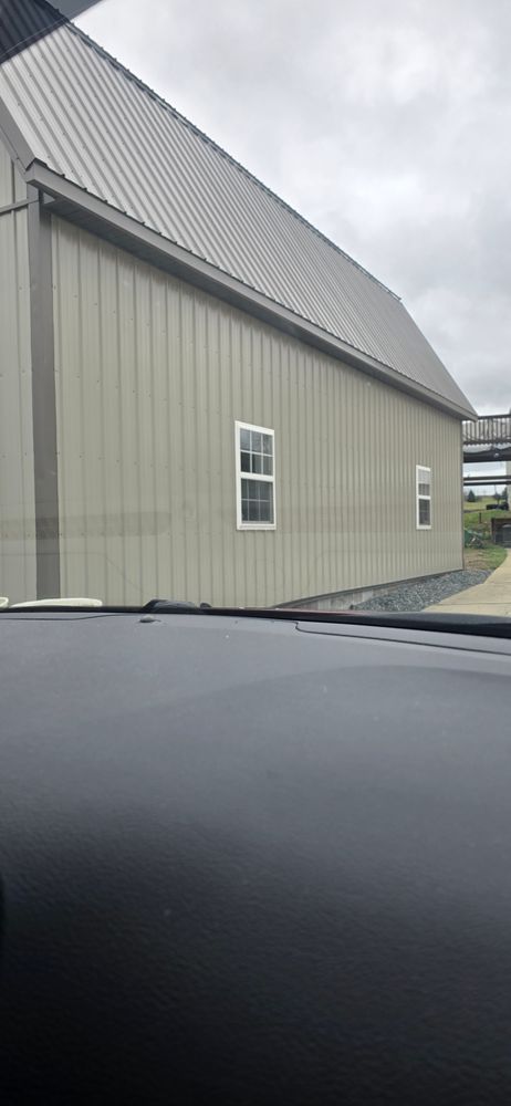 All Photos for A-1 Seamless Gutters in Greensburg, PA