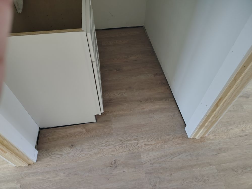 All Photos for Brooks Flooring in Burlington, NC
