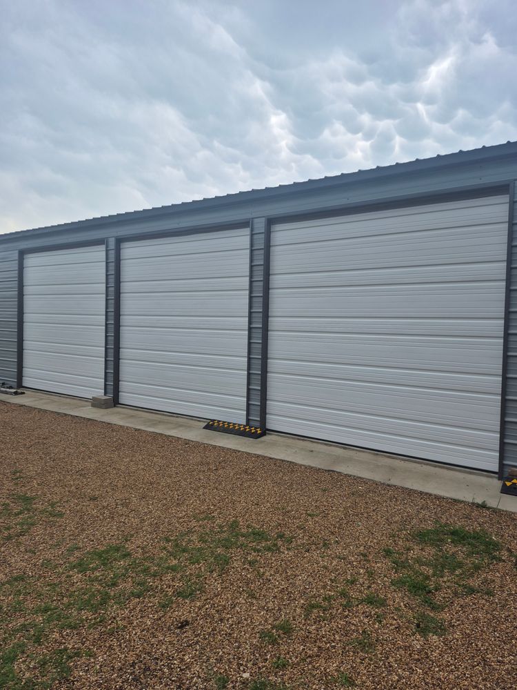 All Photos for Arrowhead Garage Doors in Nevada, TX