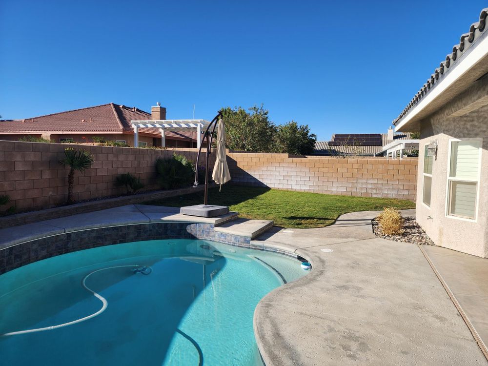 All Photos for Shermer Construction, LLC in Ridgecrest, CA