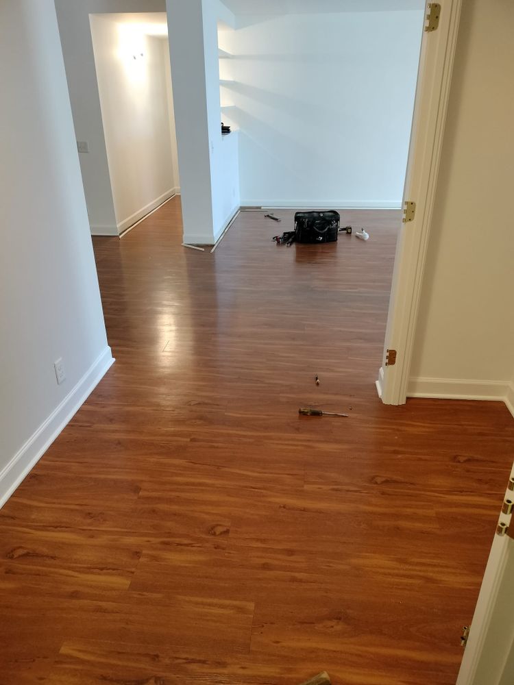 All Photos for Minnesota Floor Sanding & Installation in Lakeville, MN