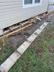 Other Services for Immaculate Concrete and Construction in Troy, IL