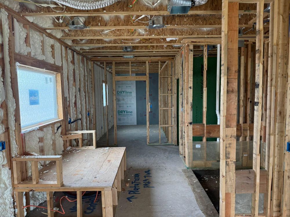 All Photos for NTX Custom Construction in Mckinney, TX