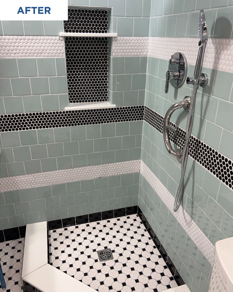 All Photos for Patrick's Painting & Home Improvement in Alexandria, VA