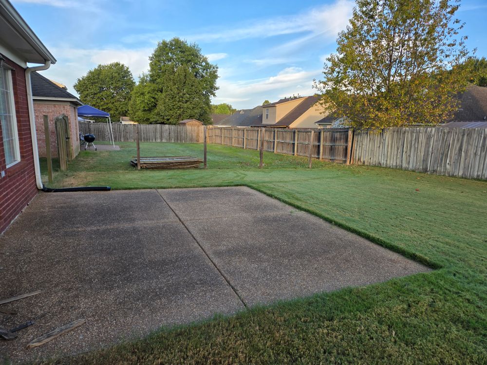 All Photos for Patriot Fence  in Oakland, TN