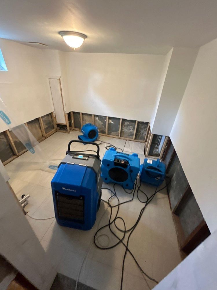 All Photos for CertaClean Restoration in Yonkers, NY