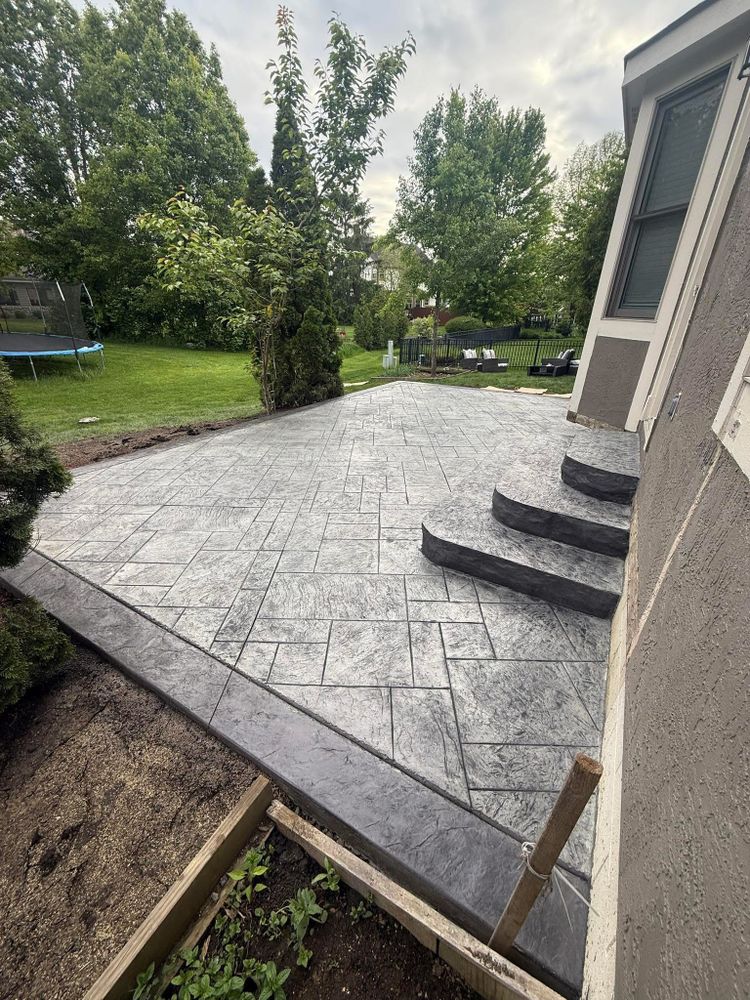 All Photos for Escala Concrete & Landscaping in Colorado Springs, CO