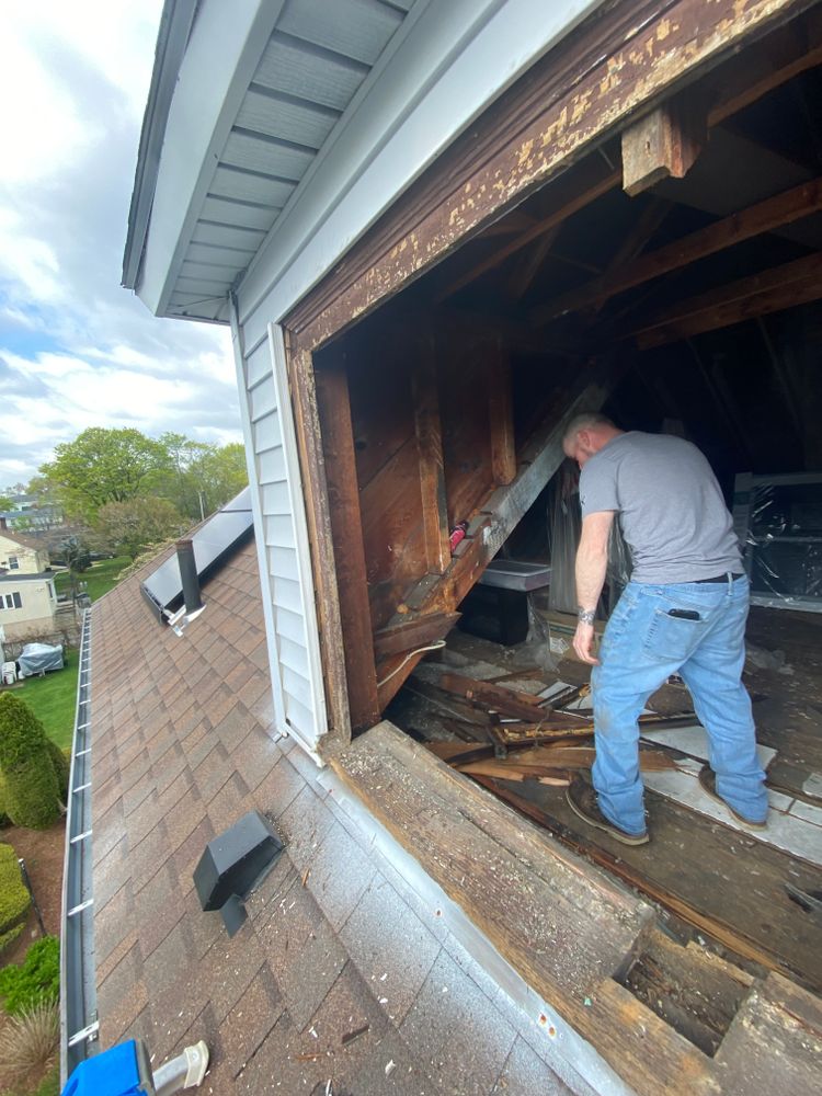 All Photos for Clark co. Construction in Attleboro, MA