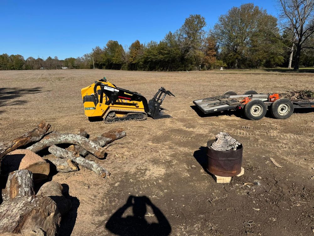 All Photos for Action Tree & Debris Removal in Jackson,  MS