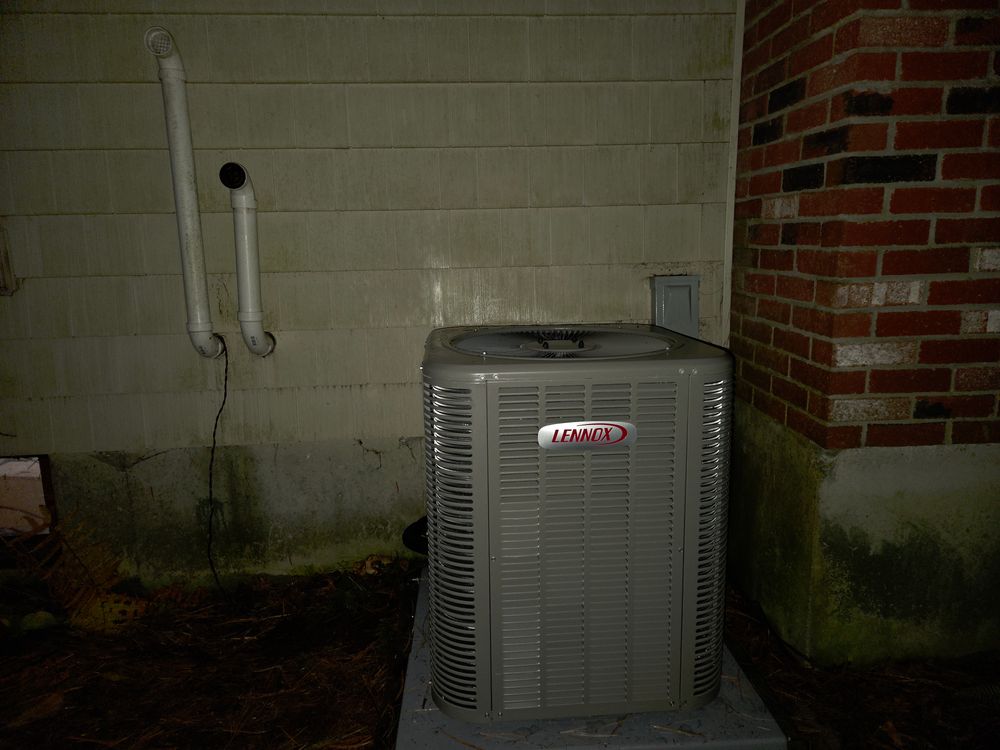 All Photos for Tiger Shark HVAC in South Shore, MA