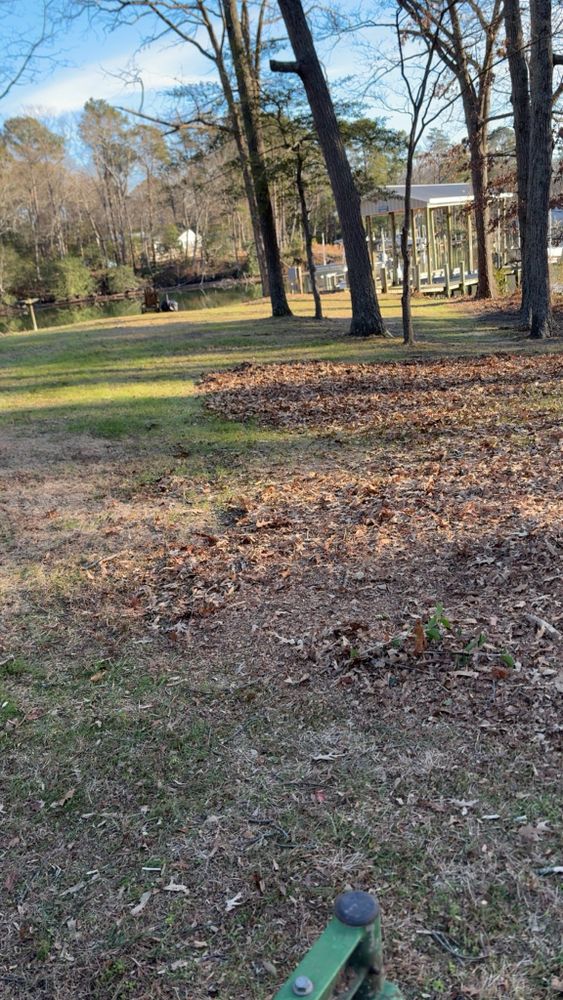 All Photos for Grassworks Lawn And Landscaping in Callao, VA