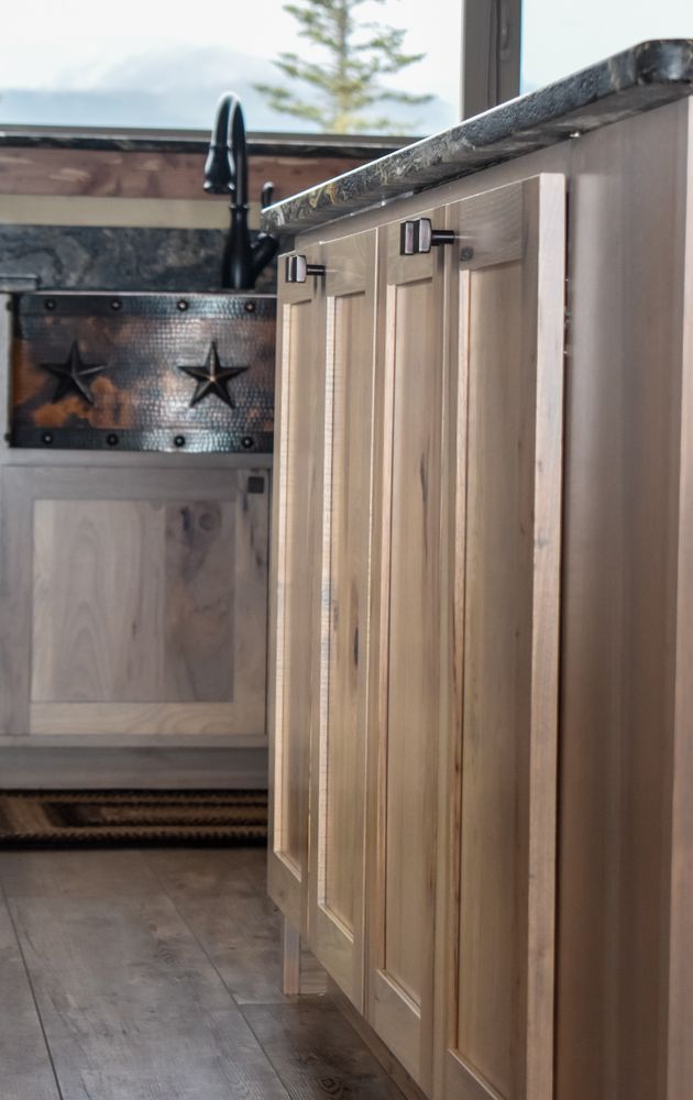 All Photos for Crestone Cabinetry LLC in Westcliffe, CO