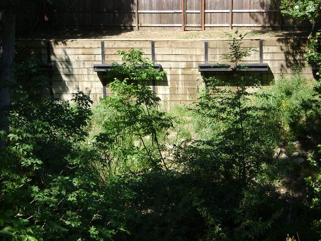 Retaining Walls for LEBEC, Inc in Brentwood, CA