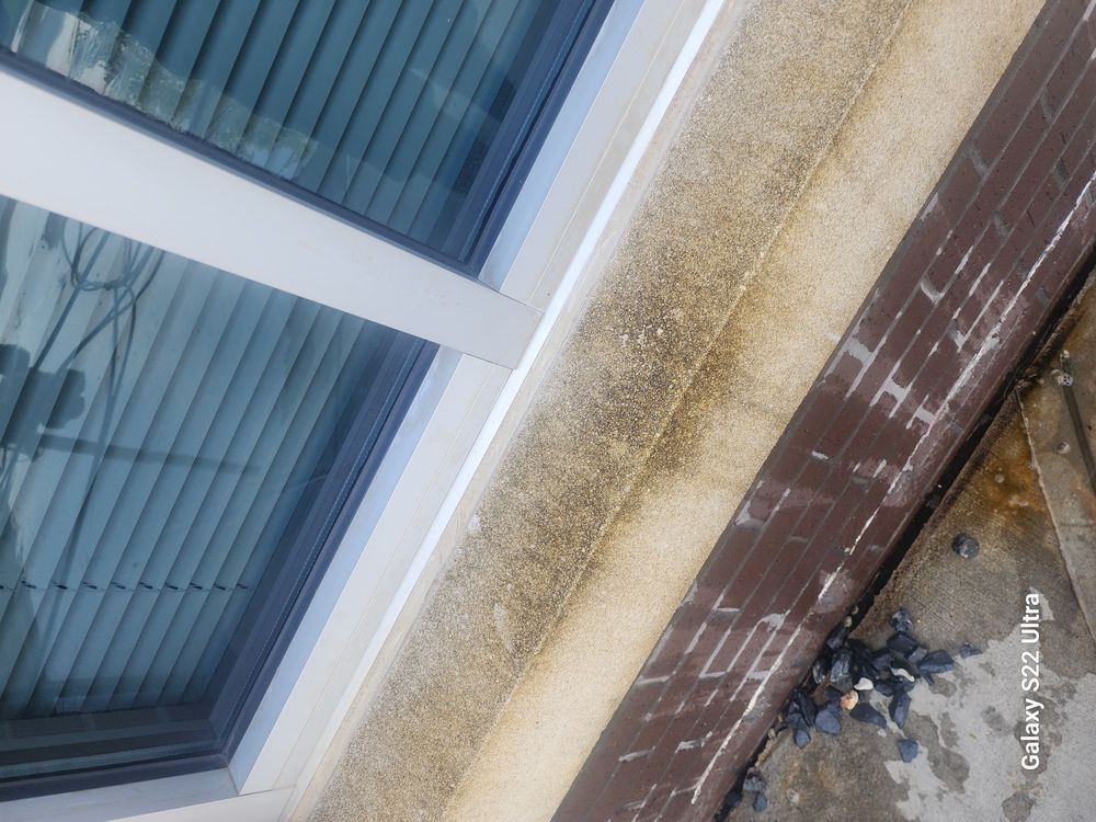 All Photos for MBM Window Cleaning in Gwinnett County, GA