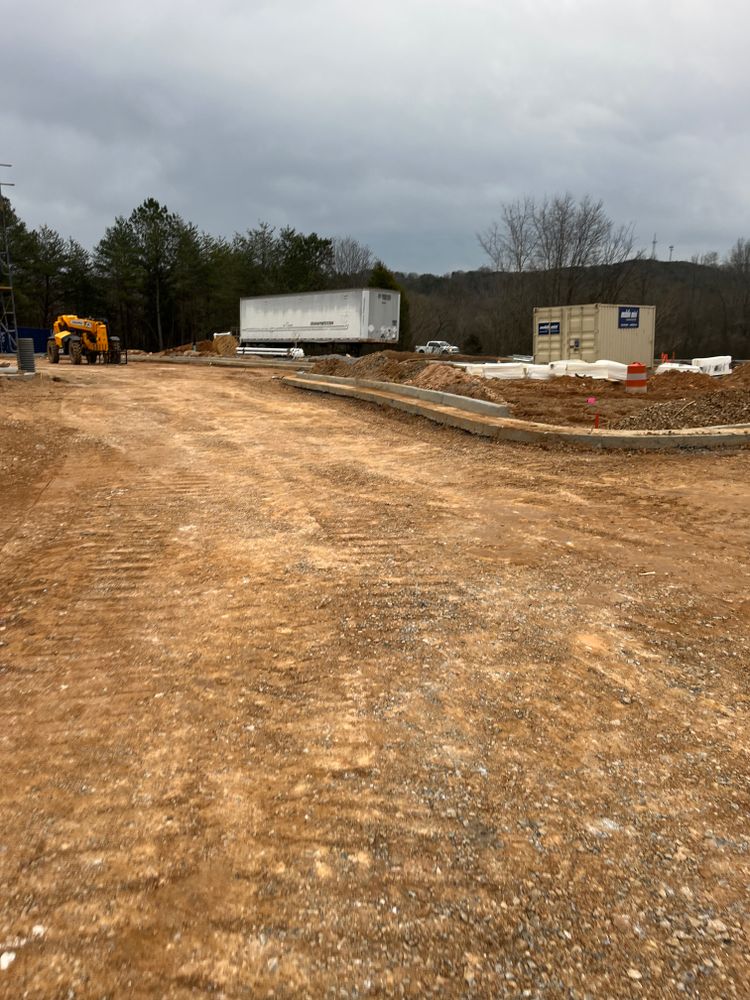 All Photos for J.P Landscaping and excavation in Chattanooga, TN