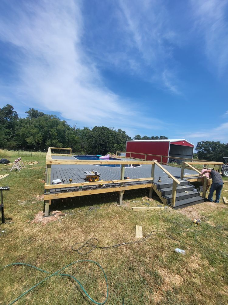 All Photos for All Pro Construction East Texas LLC in Gilmer, TX