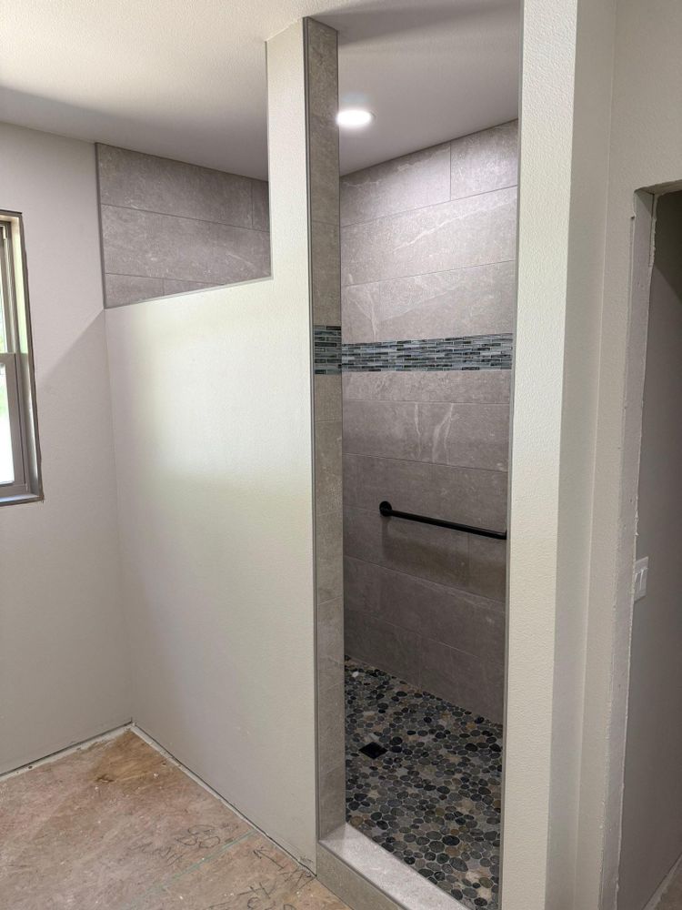 Tile Installation  for Integrity Tile and Carpentry in Hillsboro, OR