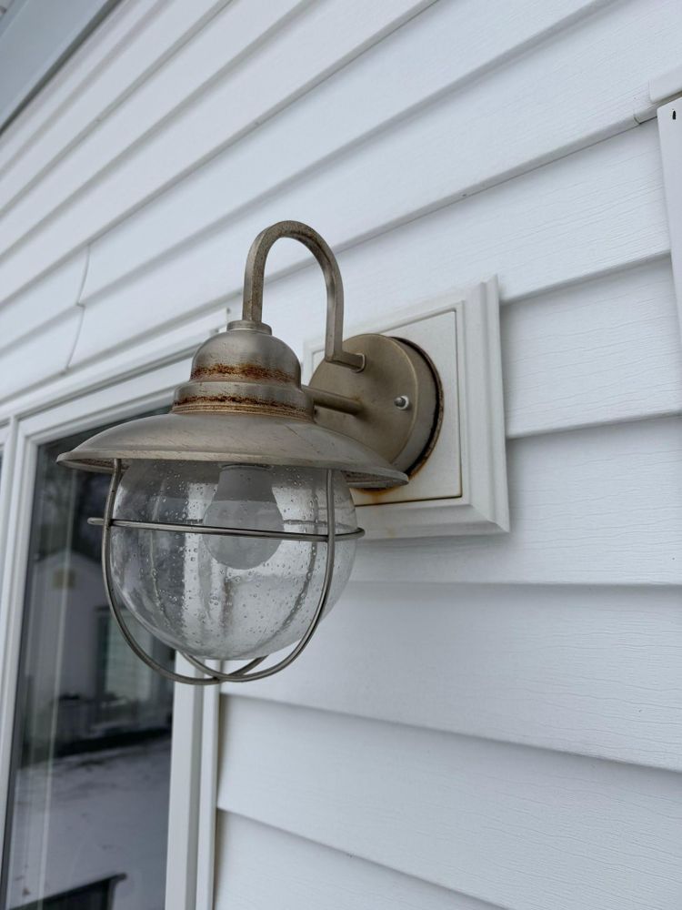 All Photos for Nate’s Handyman Services in Rochester, NY