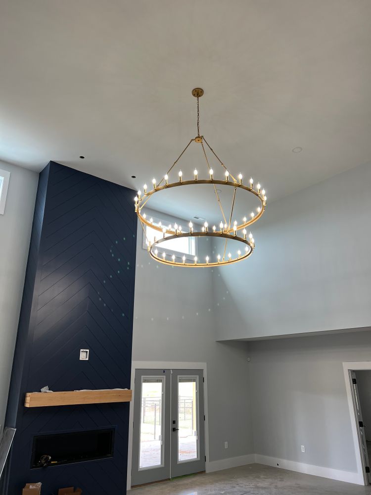 All Photos for Idea Electric in Clinton, NC