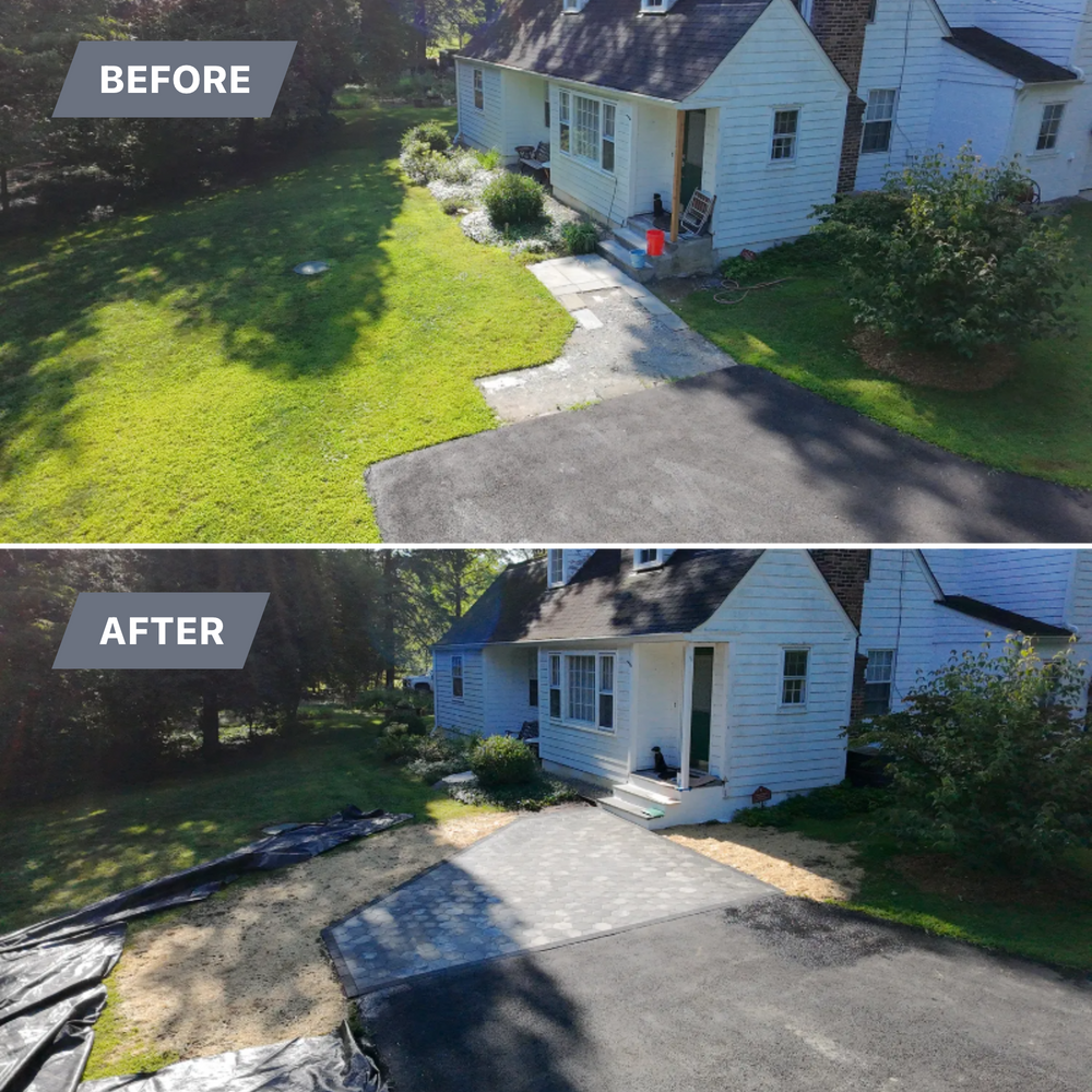 All Photos for NK Landscaping LLC in Dutchess County, NY