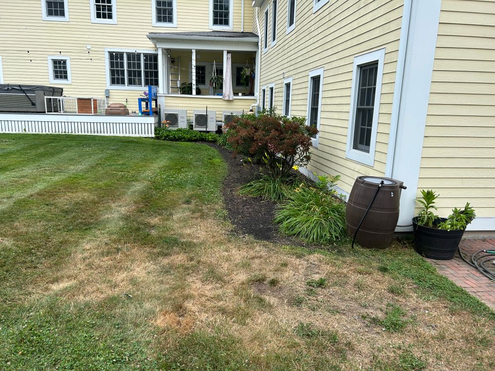 All Photos for CM and Sons Landscaping in Benton, ME