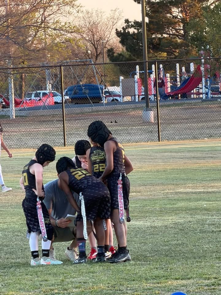 All Photos for Iron Plains Youth Football League in Amarillo, TX