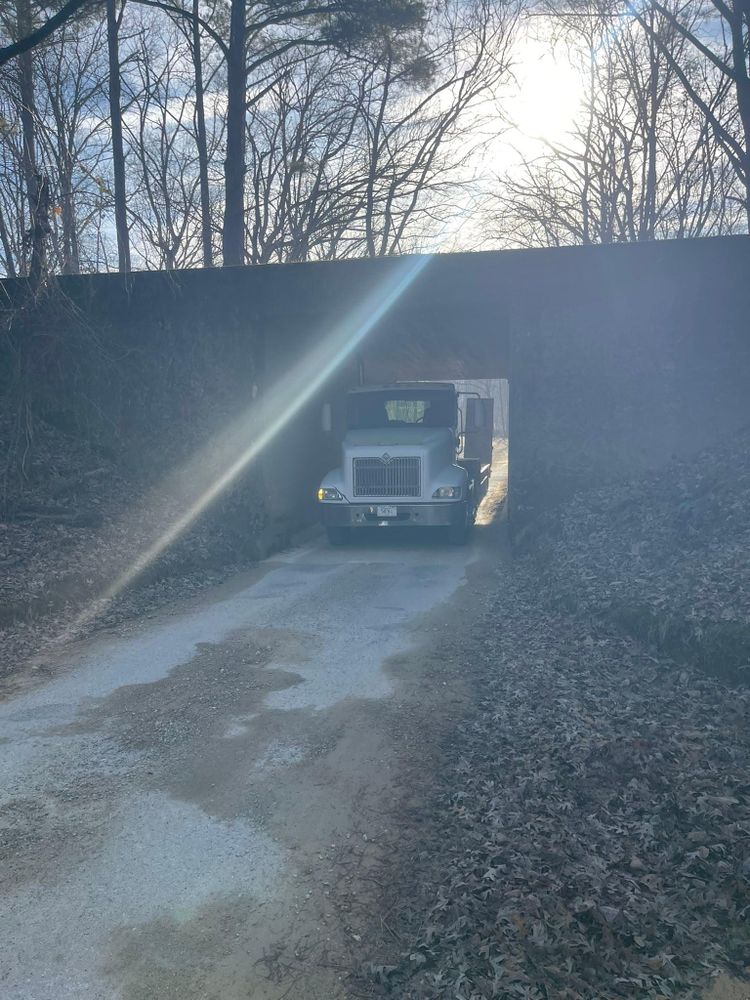 All Photos for Maness Trucking & Excavation in Lexington, TN