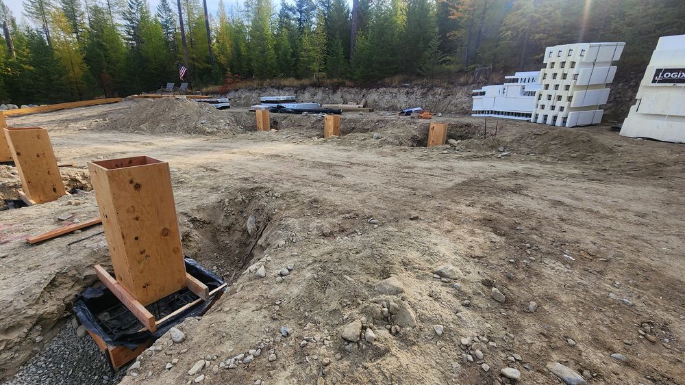 All Photos for Breeland Construction INC in Kalispell, MT