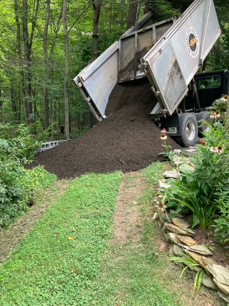 All Photos for Mountainside Property Services LLC in Warrenton, VA