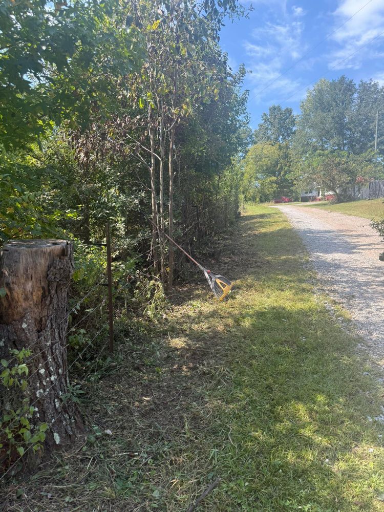 All Photos for Greenwood Lawn & Landscaping LLC in Talladega, Alabama