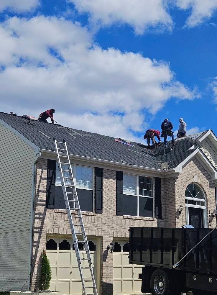 All Photos for Shaw's 1st Choice Roofing and Contracting in Marlboro, MD