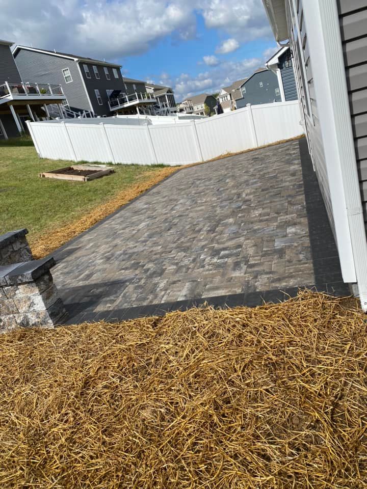 All Photos for RDR Landscaping in Baltimore, MD