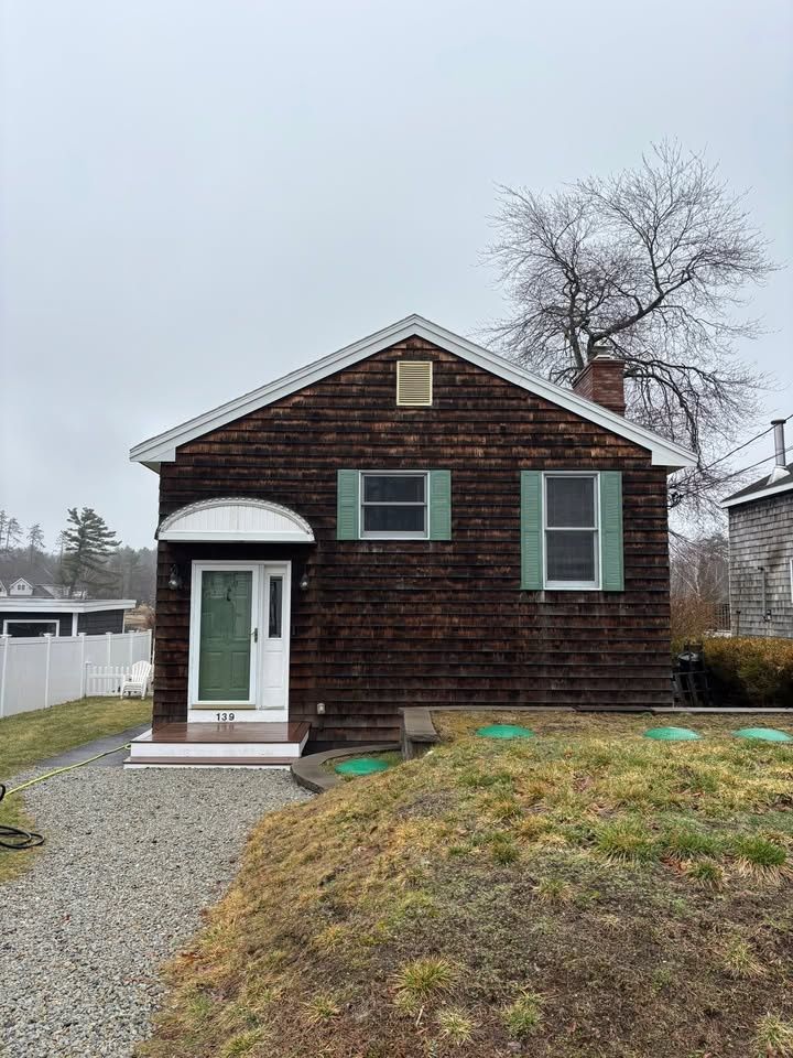 All Photos for Superior Softwash NH in Londonderry, NH