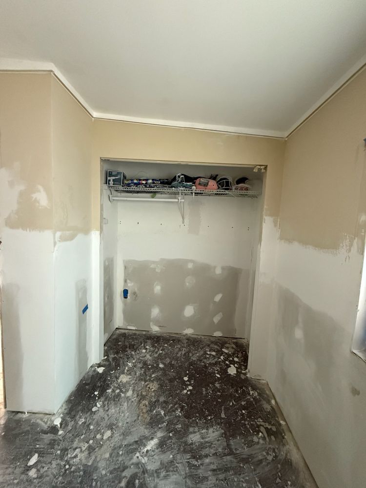 Drywall for Escorpio Painting in Tampa, FL