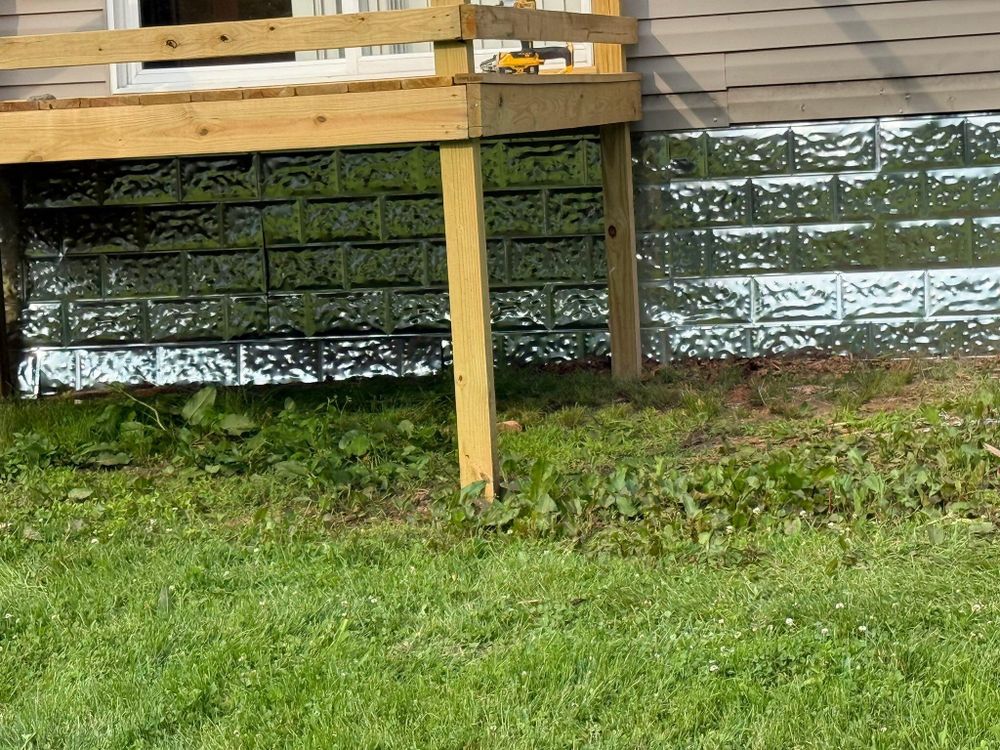 All Photos for Momos Construction in Piney Flats, TN