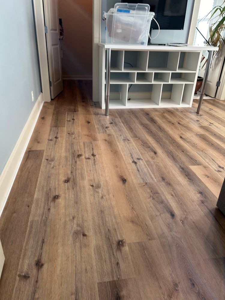 All Photos for Imperial Hardwood Floors in Olathe, KS