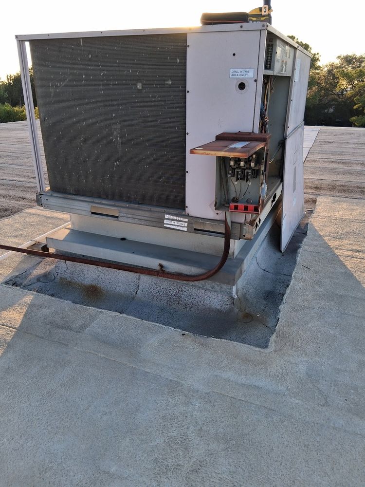 All Photos for 7J Facility Services in Houston, TX