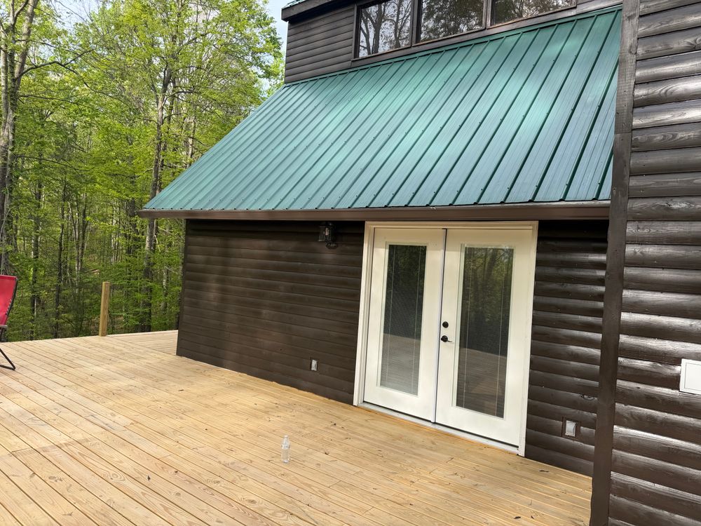 All Photos for Momos Construction in Piney Flats, TN