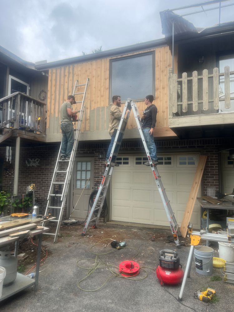 All Photos for Wheeler Brothers Construction in Kingsport, TN