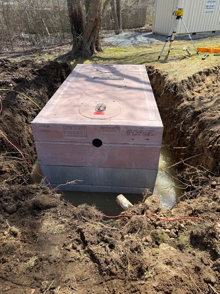 All Photos for DArcy  Cleveland & Sons Excavation LLC in Pawcatuck, CT
