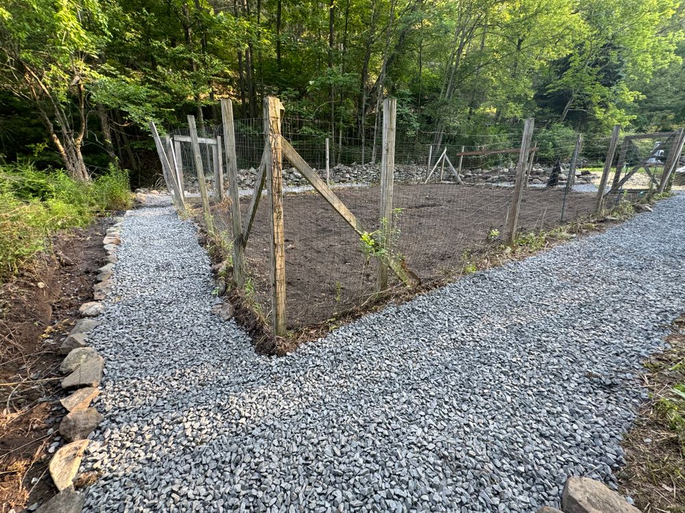 Landscaping for Triscape LLC  in Port Jervis, NY