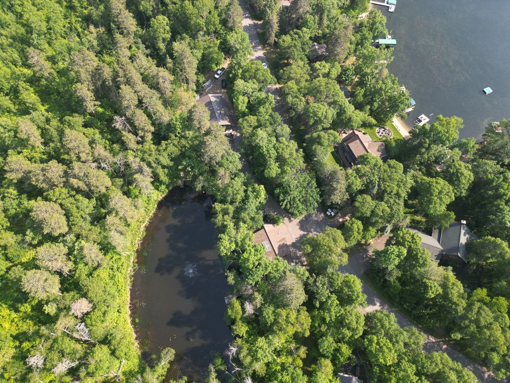 All Photos for Patriot Roofing Plus LLC in Pequot Lakes, MN