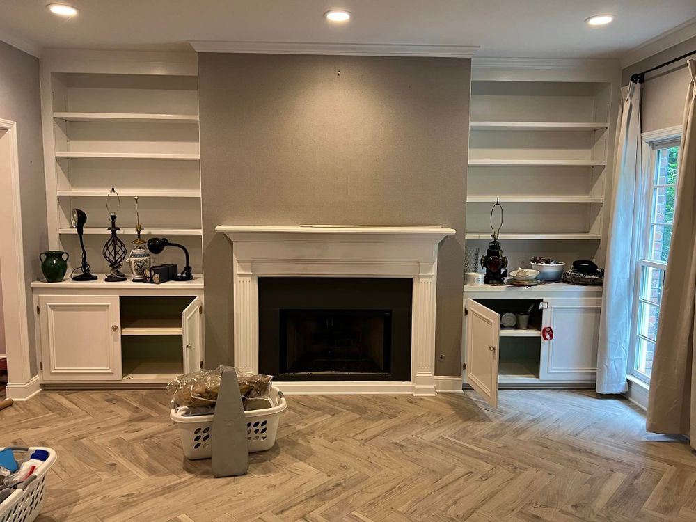 All Photos for Greenbriar Remodeling & Painting LLC in Marietta, GA