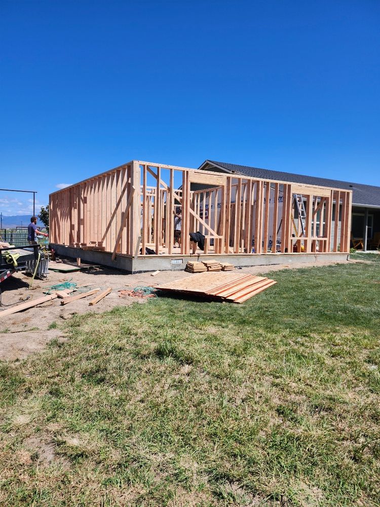 All Photos for Idaho Premier Exteriors in Nampa, ID