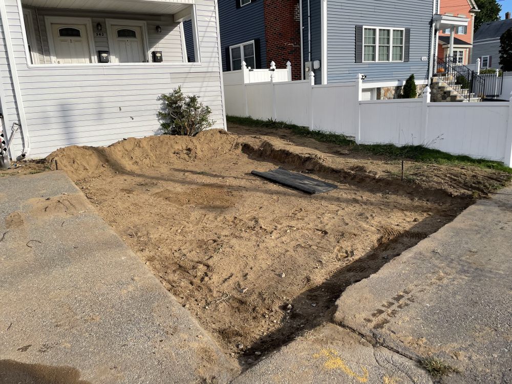 All Photos for Quest Landscapes in North Attleborough, MA