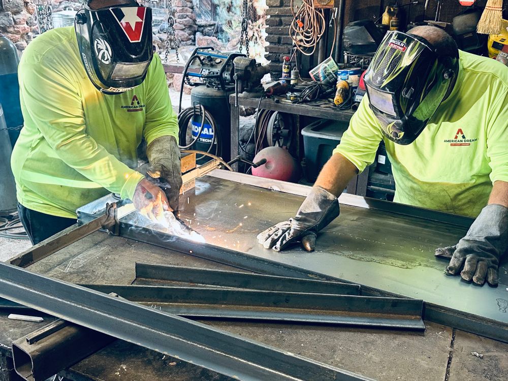 All Photos for American Dream Landscape Company in Surprise, AZ