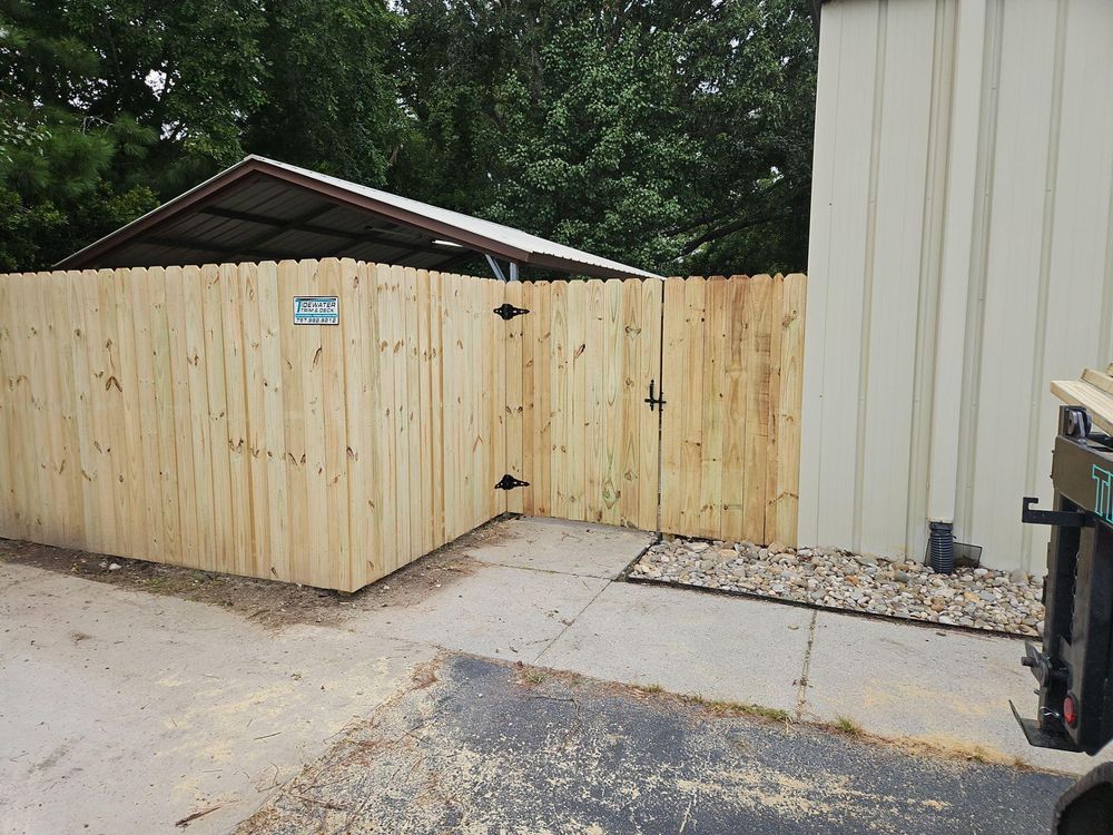 All Photos for Tidewater Trim & Deck in Moyock, NC